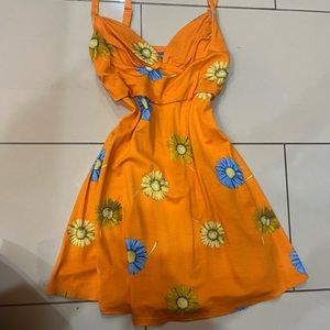 Urban outfitters size small dress